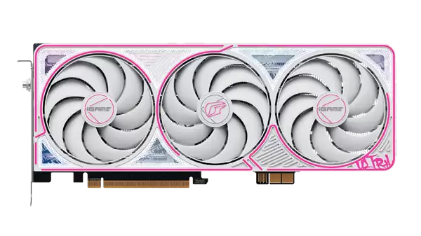 七彩虹无线显卡来了！iGame RTX 50 Ultra Z系列正式开售：首发2799元起