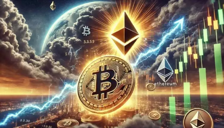 下一个千倍增长的潜力币有哪些?2025年最值得购入的潜力币种推荐