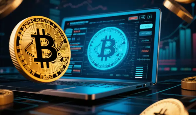 手机就能挖矿?质押型交易所盈利模式全拆解