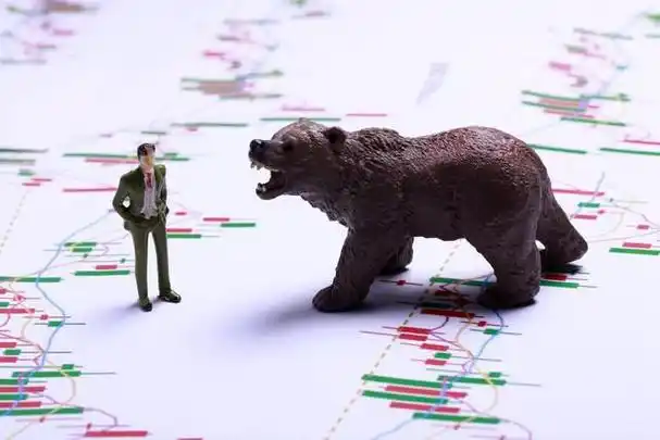 什么是熊市袭击?鲸鱼如何在加密货币交易中利用它们获利?