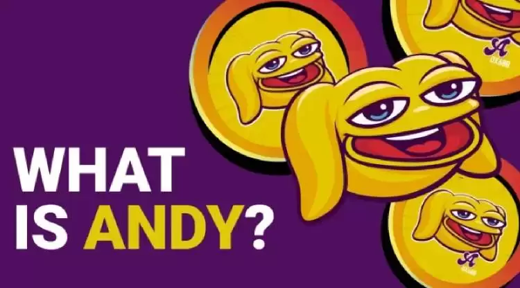 ANDY是什么币种?是正规币吗?ANDY币上线交易所盘点