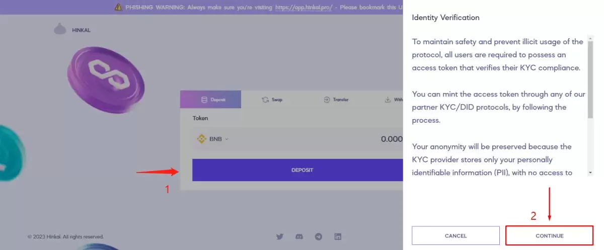 什么是Hinkal协议?如何运行?Hinkal团队、融资、路线图介绍