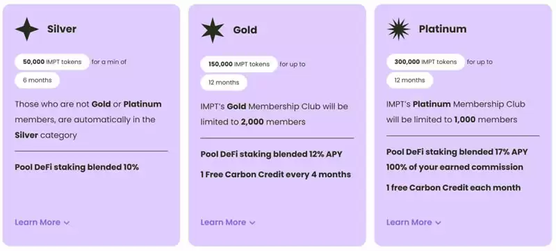 什么是IMPT(IMPT)币？IMPT币值得投资吗？