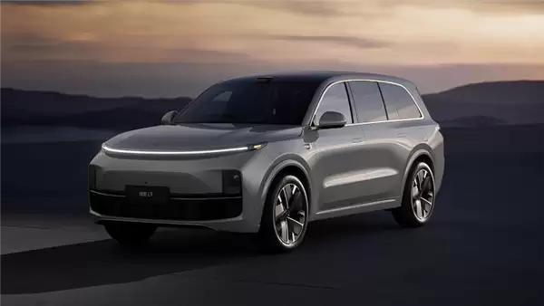 理想高管:明年量产自主品牌5C电池 改款L系SUV全系标配