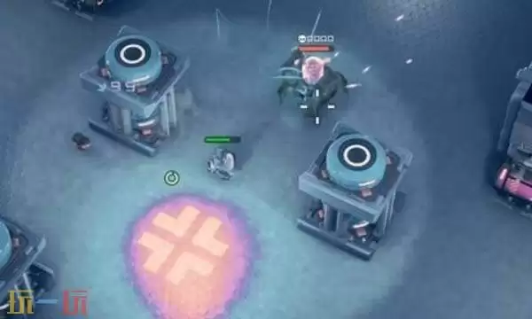 逃离鸭科夫风暴区BOSS口口口口怎么打 风暴区BOSS口口口口打法分享