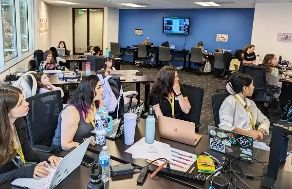 劳拉创吉尼斯记录