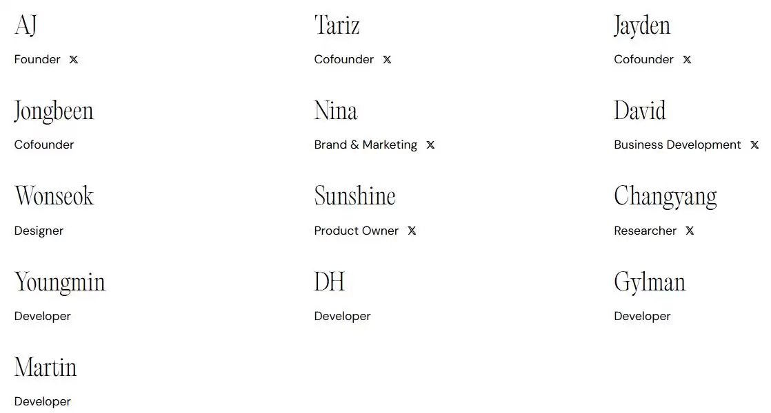 Radius是什么？Radius如何运行、背景、特点、路线图解读