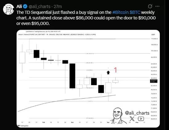 黄金价格创下新高后,比特币会随之飙升吗?