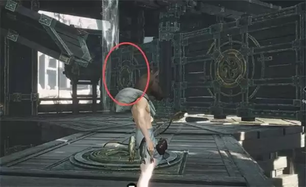 《燕云十六声》镇守暝谷机关解谜教学