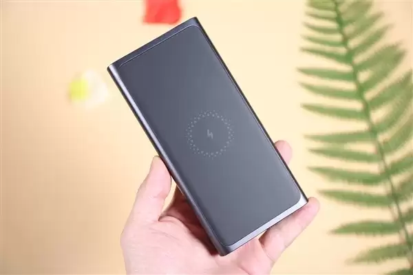 史上最严充电宝标准将出台？官方澄清：仍在征求意见