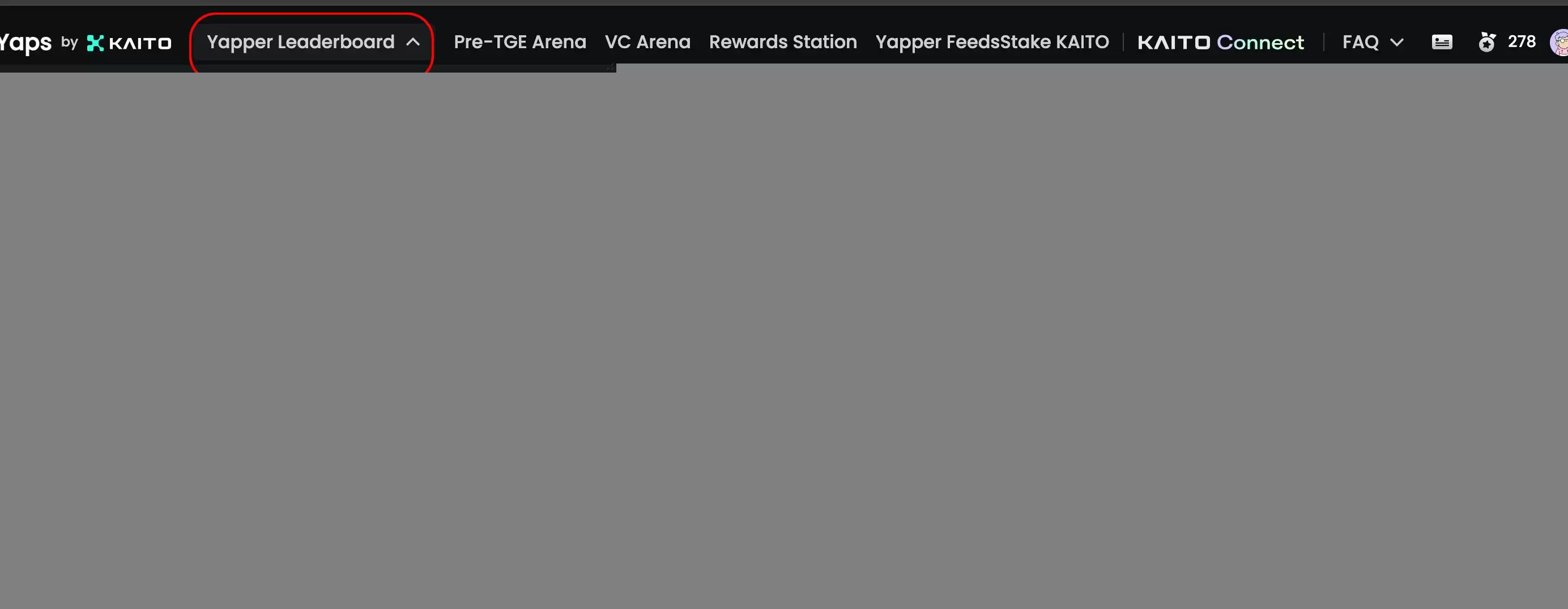 Kaito新人如何撸Kaito的空投 新手入门教程