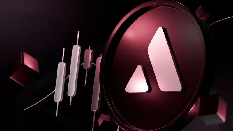 AVAX价格走势预测:雪崩币能到1000美金吗?有投资价值吗?