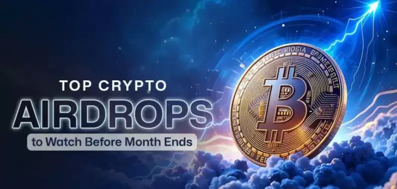 哪些加密货币空投值得关注?SALTY、INCA、ISP、FLT空投介绍