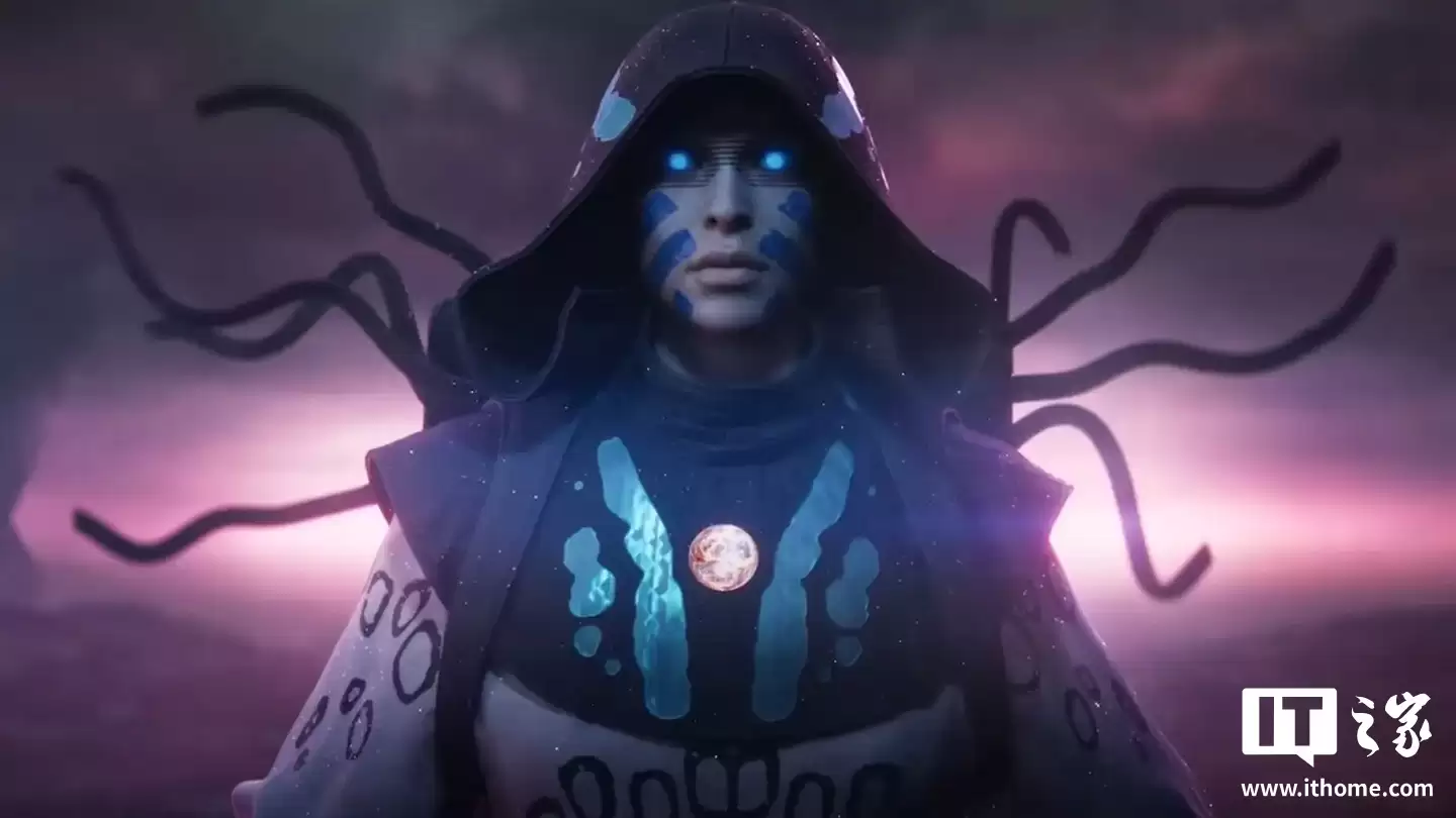 《命运3》要来了？消息称项目已进入极早期开发阶段