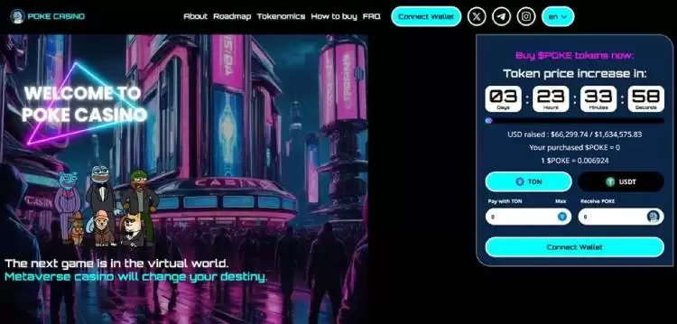 下一个千倍增长的潜力币有哪些?2025年最值得购入的潜力币种推荐