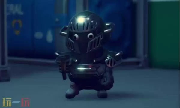 逃离鸭科夫风暴区BOSS喽啰怎么打 风暴区BOSS喽啰打法分享