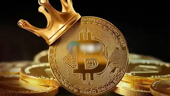 比特币突破9.6万美元!明晚美国非农就业会成突破点?