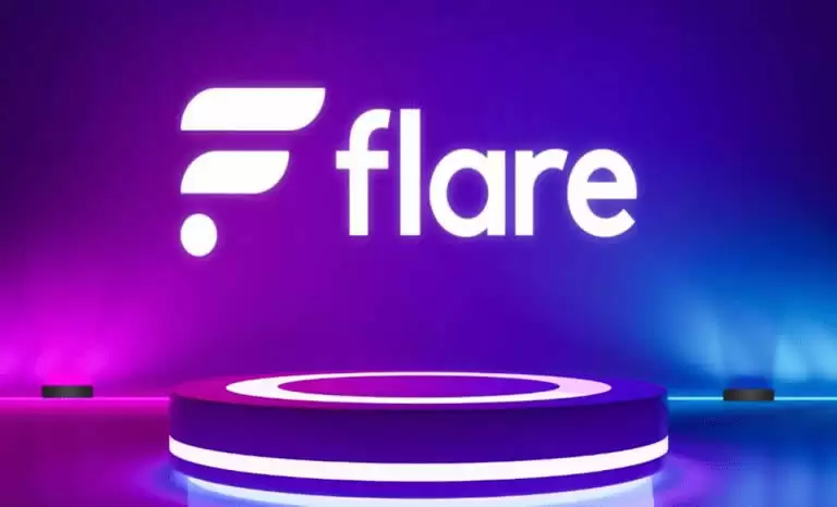 Flare代币FLR是什么？FLR币价格走势及未来前景分析