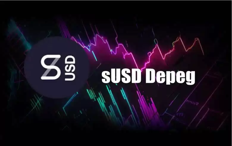 sUSD面临长期脱钩,脱钩原因是什么?sUSD币还有救吗?