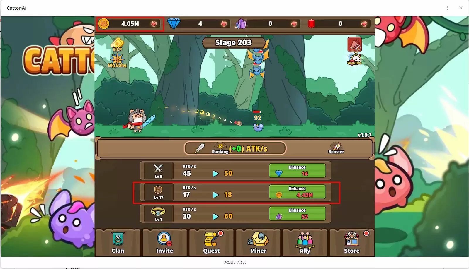 什么是Catton AI(CATTON)币?值得投资吗?如何赚取CATTON币?