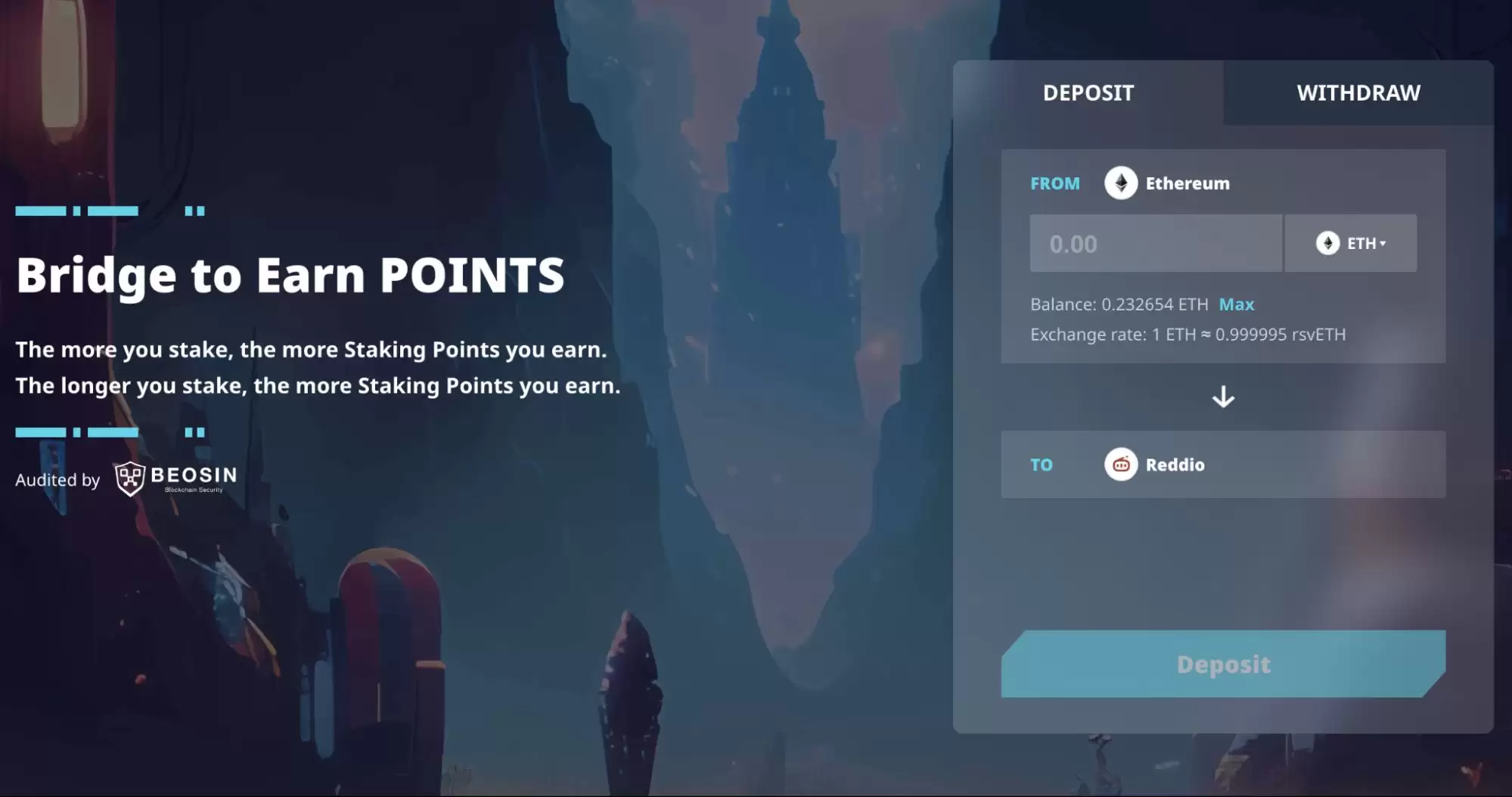 Reddio是什么?前景如何?Reddio未来展望