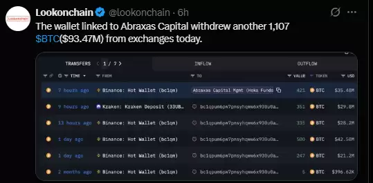 黄金价格创下新高后,比特币会随之飙升吗?