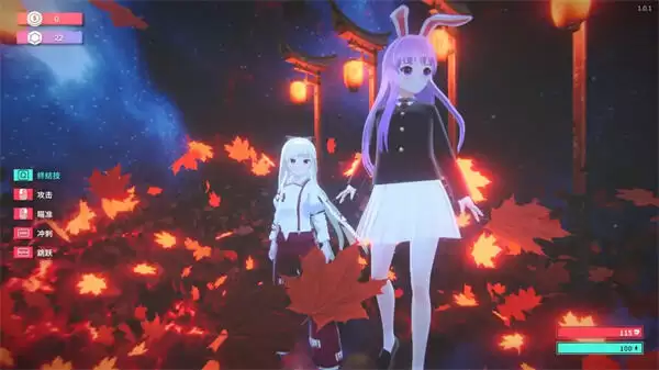 如何玩转东方异域见闻妹红碰瓷附伤极恶难5 东方异域见闻妹红碰瓷附伤流极恶难5攻略