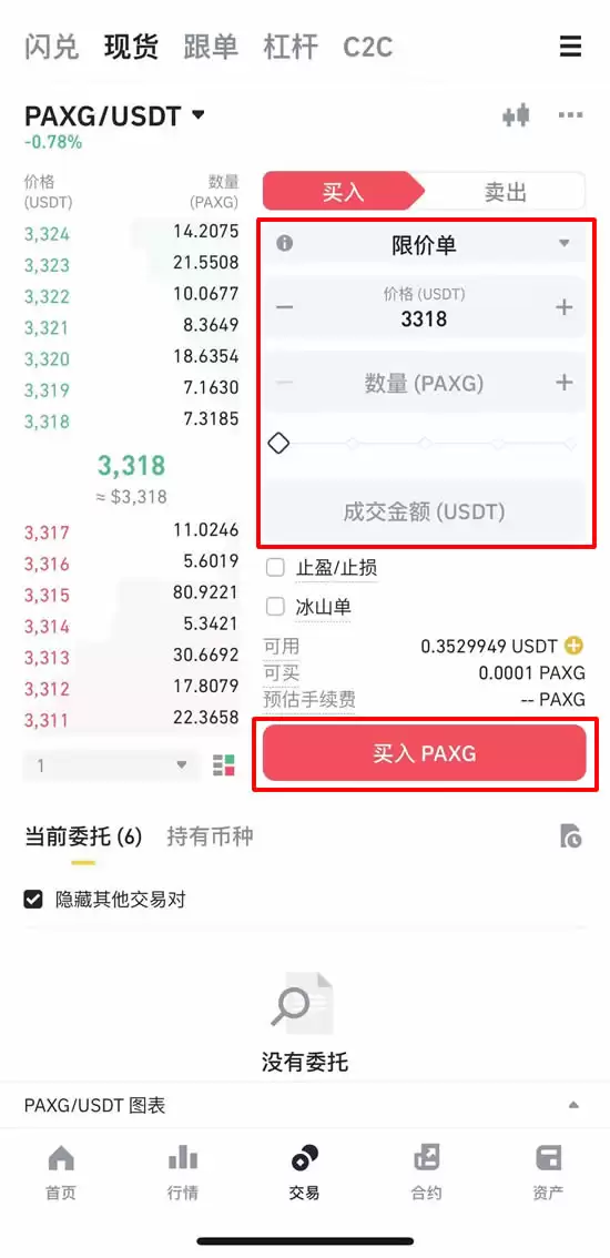 什么是PAXG币?黄金稳定币PAXG币怎么购买?