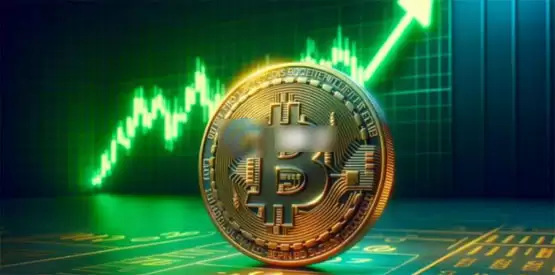 美国比特币现货ETF连续六日净流入解读 上周吸金30亿美元