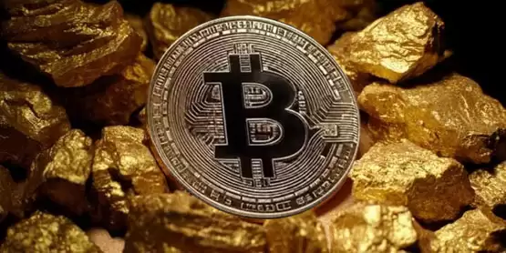 黄金再创新高！数据：比特币通常在100~150天内跟进拉升