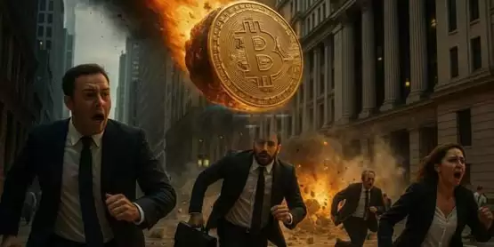 比特币逼近10万美元大关！全网做空爆仓金额约2.3亿美元