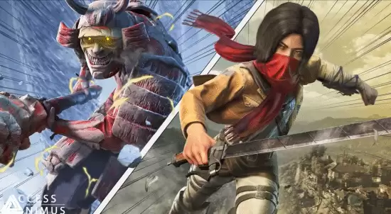 刺客信条：影联动内容与新剧情揭晓，伊述宝库及更新计划曝光