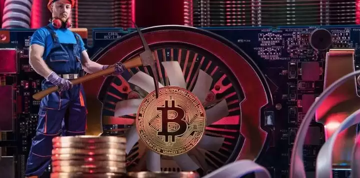 什么是挖矿(Mining)与质押(Staking)？对BTC走势的有什么影响？