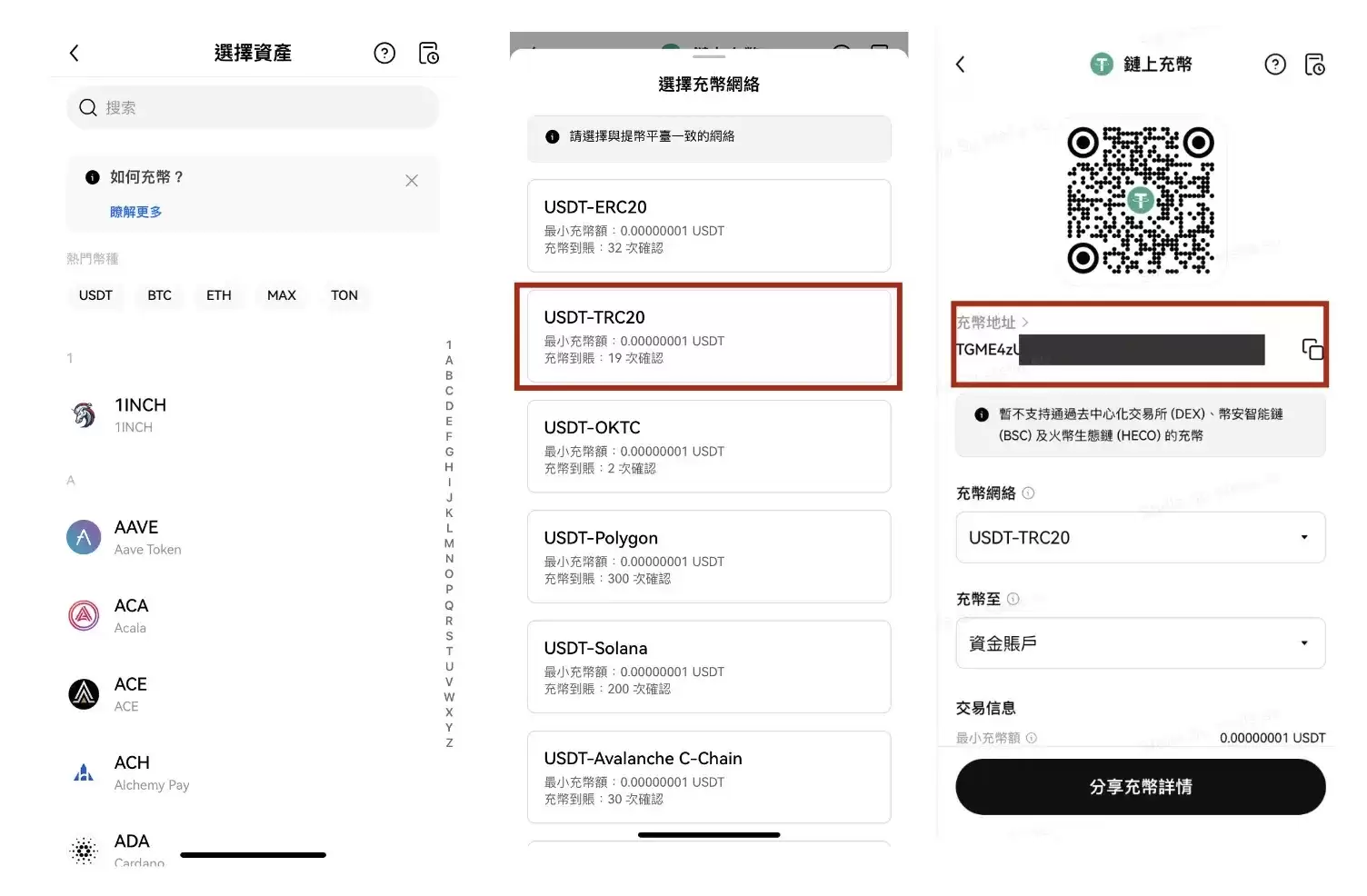 现在的BTC/USDT交易平台可靠吗?可靠的BTC/USDT交易平台盘点