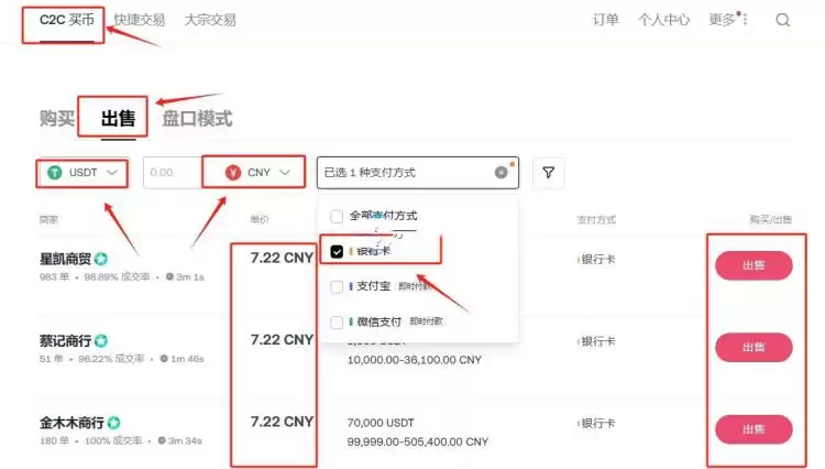 比特币能兑换人民币吗?比特币兑换人民币详细教程