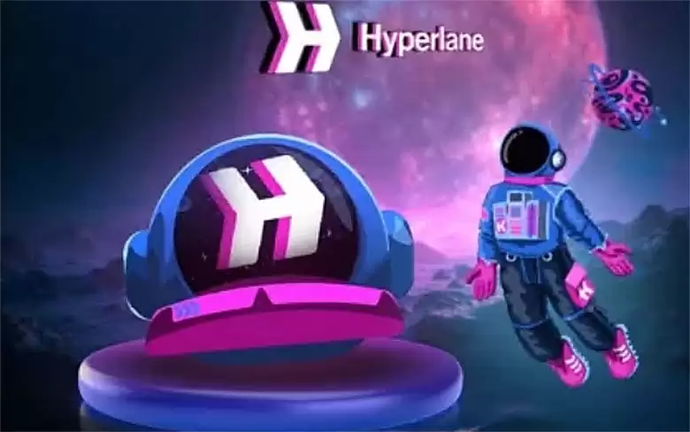 Hyperlane 空投今日上市:币安将 HYPER 价格推至 1 美元?