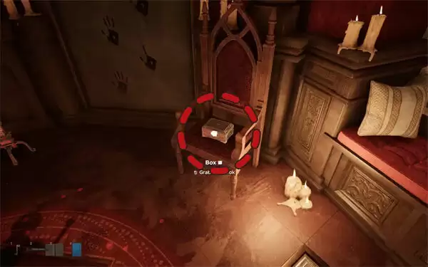 如何解决密室逃脱模拟器2浴室盒子谜题 密室逃脱模拟器2浴室盒子谜题解法攻略