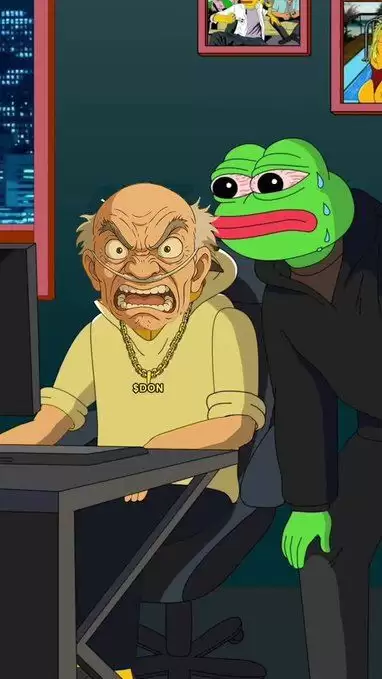 Salamanca(DON)币是什么？为什么投资DON币？