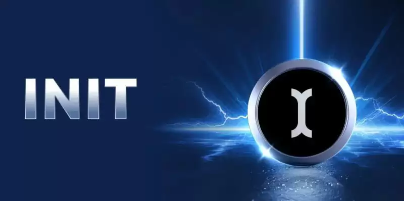 什么是INIT币?INIT币未来潜力如何?