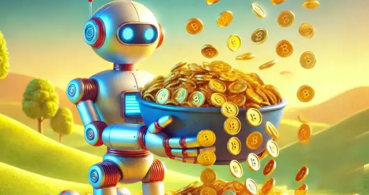 AI人工智能币哪些值得买？值得购买的十大AI人工智能币推荐