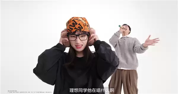 钢铁侠有贾维斯 理想有李维斯！理想AI智能眼镜