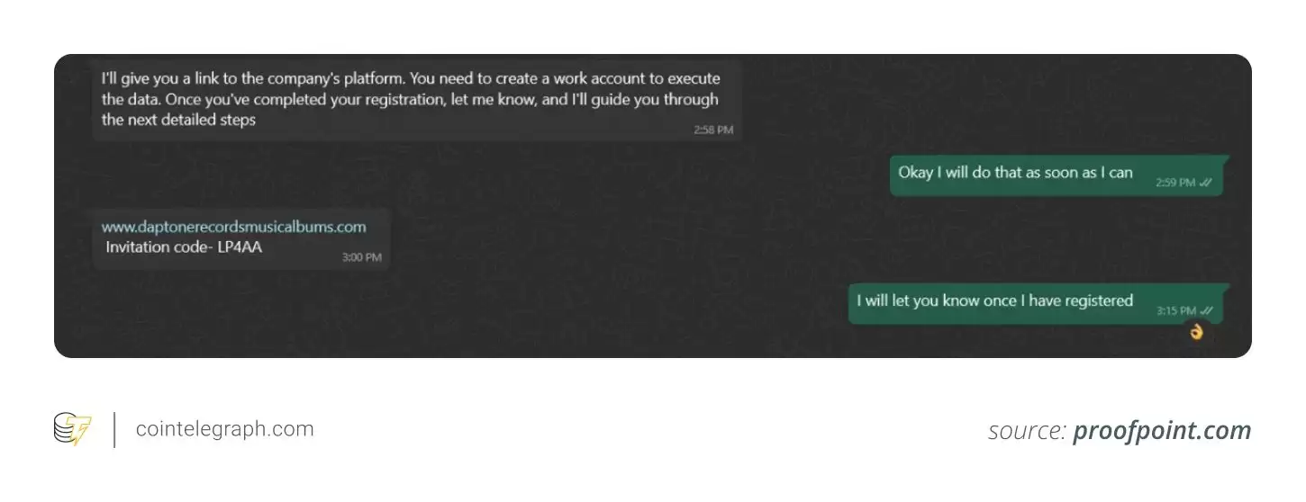 加密货币招聘骗局解密:如何避免加密工作诈骗？