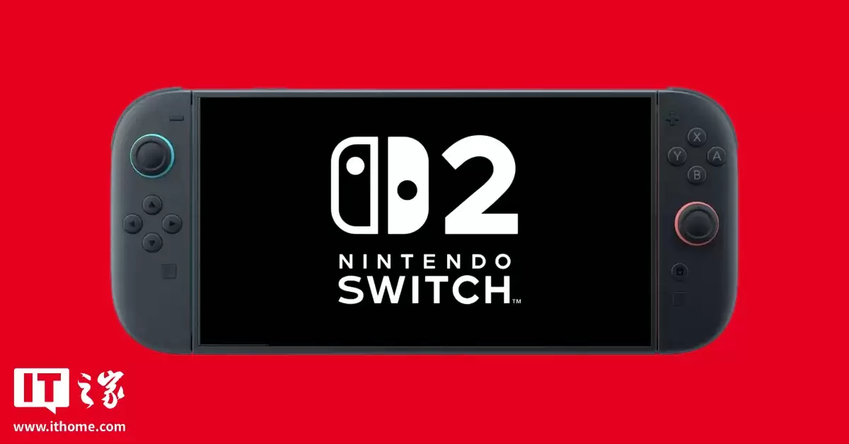 任天堂 Switch 2 游戏机更新 21.0.1 固件，解决唤醒后无法连接蓝牙手柄 / 耳机问题