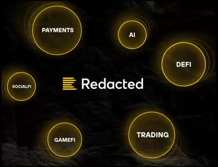 什么是Redacted Coin(RDAC)币？Redacted Coin空投及上市公告