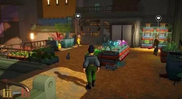 叙事生活模拟《Young Suns》现已在Xbox平台发售