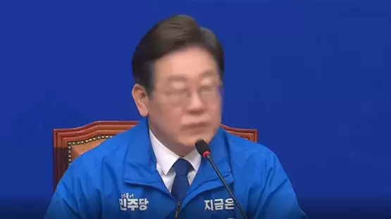 韩国总统参选人李在明：当选将推动比特币在内的加密货币ETF合法化