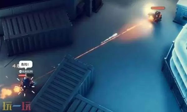 逃离鸭科夫风暴区BOSS比利比利怎么打 风暴区BOSS比利比利打法分享