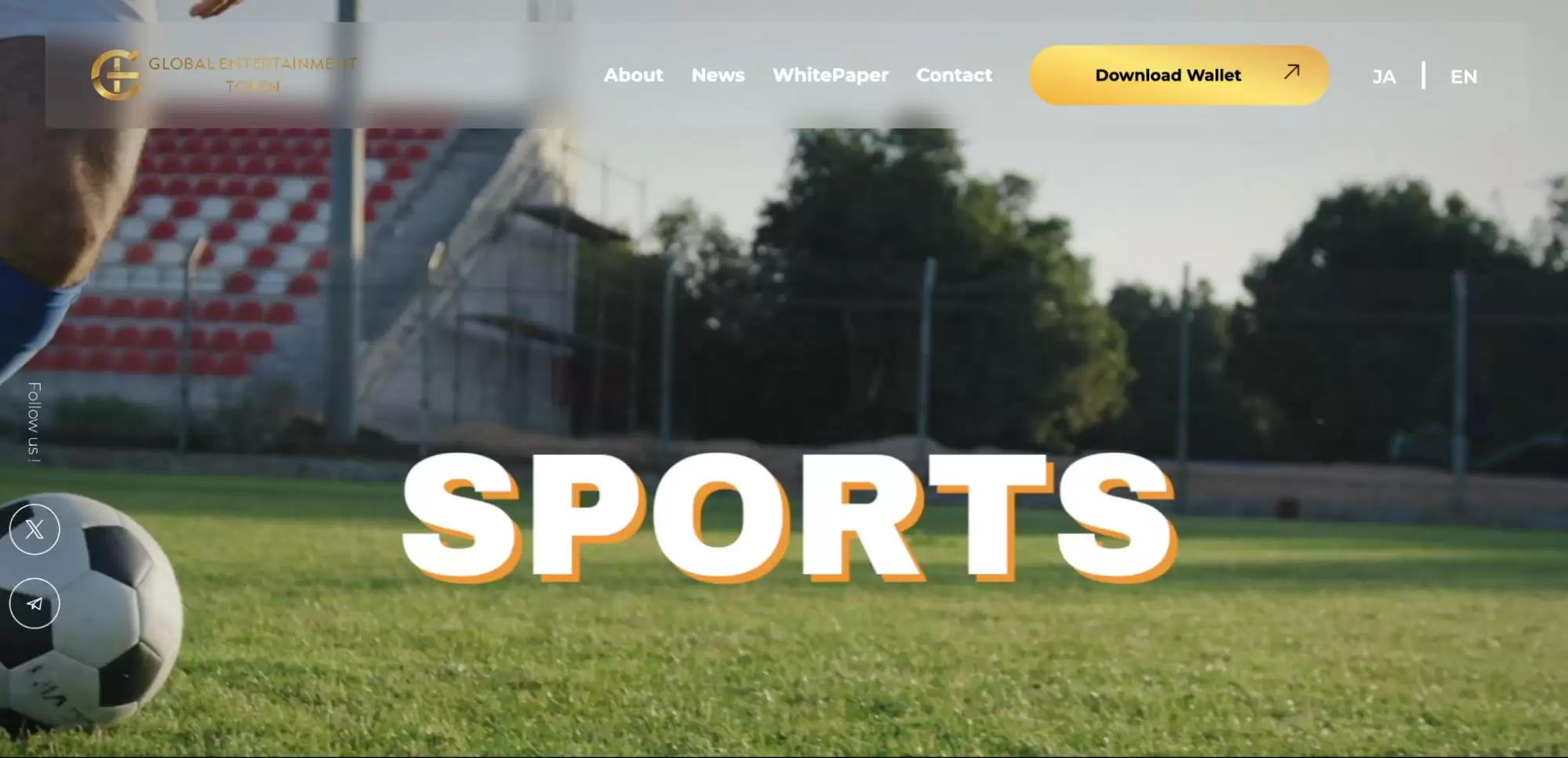 Global Entertainment Token(GET)币是什么?GET代币经济、空投、未来展望介绍