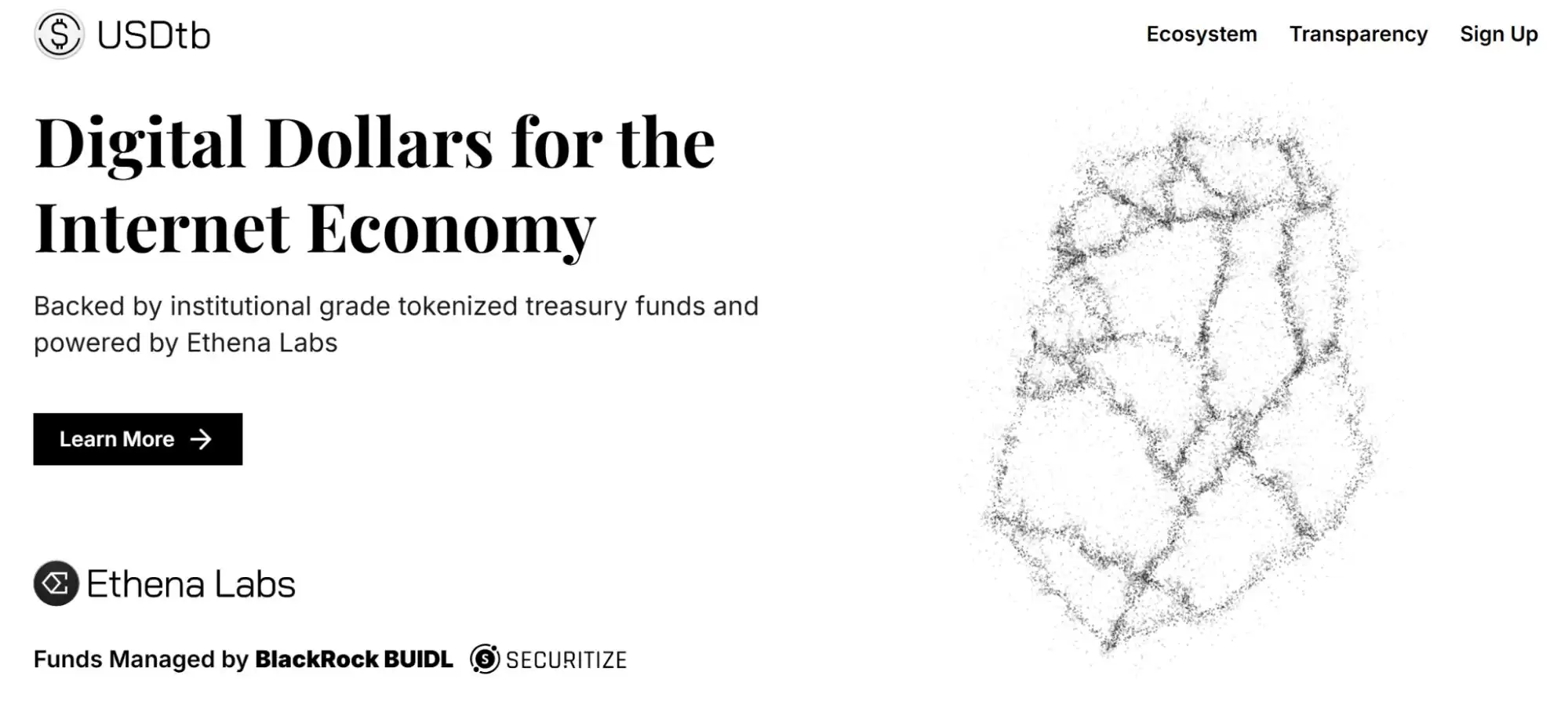 什么是USDtb？USDtb值得投资吗？代币经济模型介绍