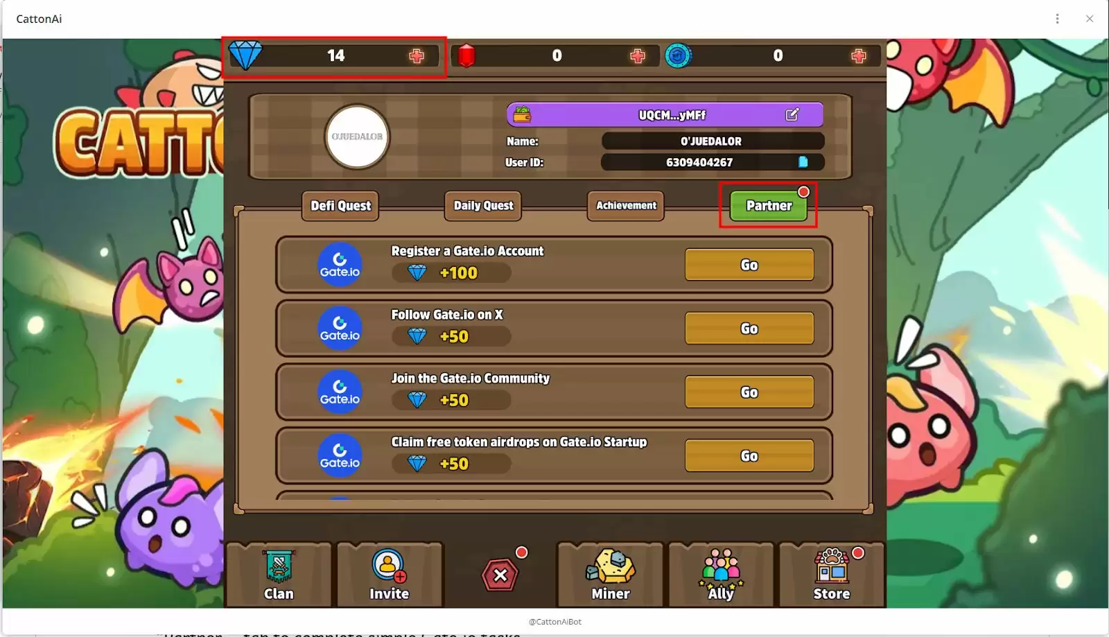 什么是Catton AI(CATTON)币?值得投资吗?如何赚取CATTON币?